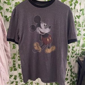 Mickey Mouse men’s tee